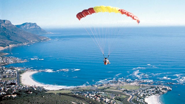 Cape Town Penthouse Nearby Attractions In Clifton &Amp; Near Camps Bay