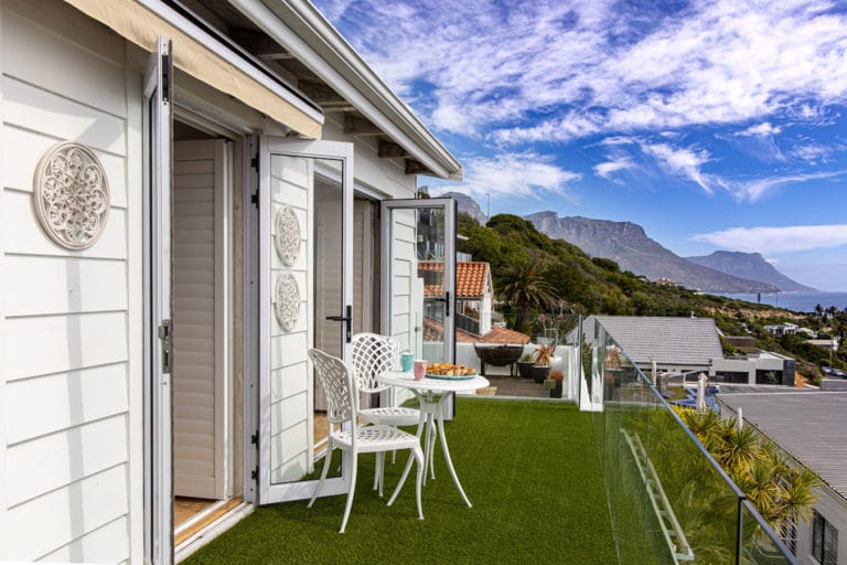Luxury Cape Town Penthouse